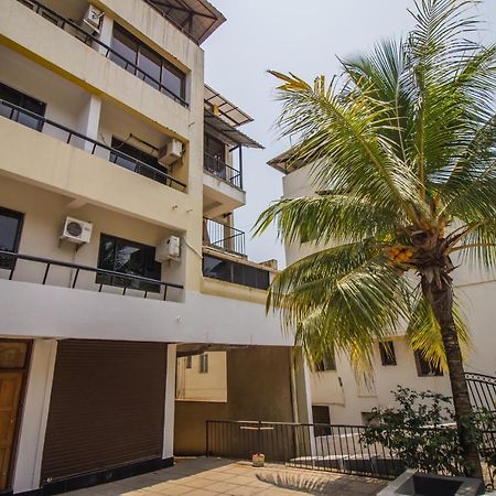 Dona Paula Classic Hotel Panaji Εξωτερικό φωτογραφία