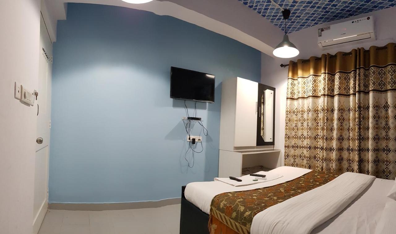 Dona Paula Classic Hotel Panaji Εξωτερικό φωτογραφία
