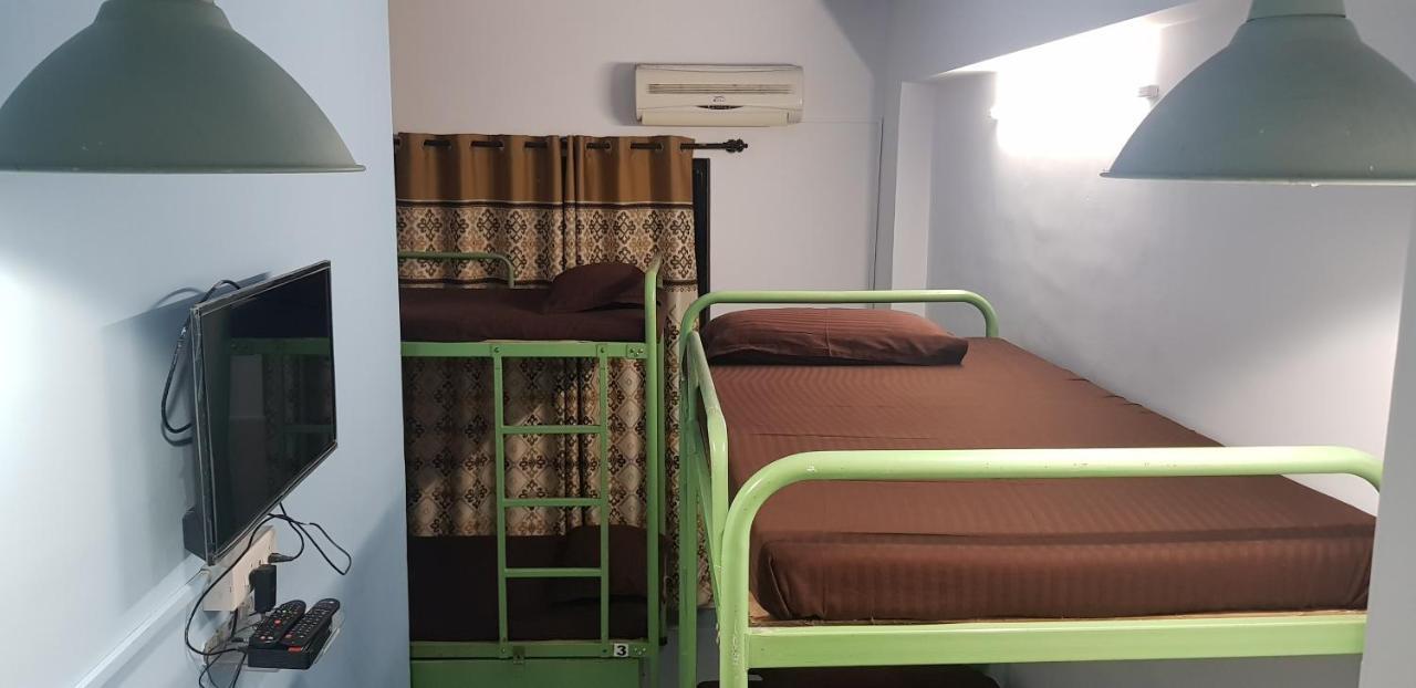 Dona Paula Classic Hotel Panaji Εξωτερικό φωτογραφία