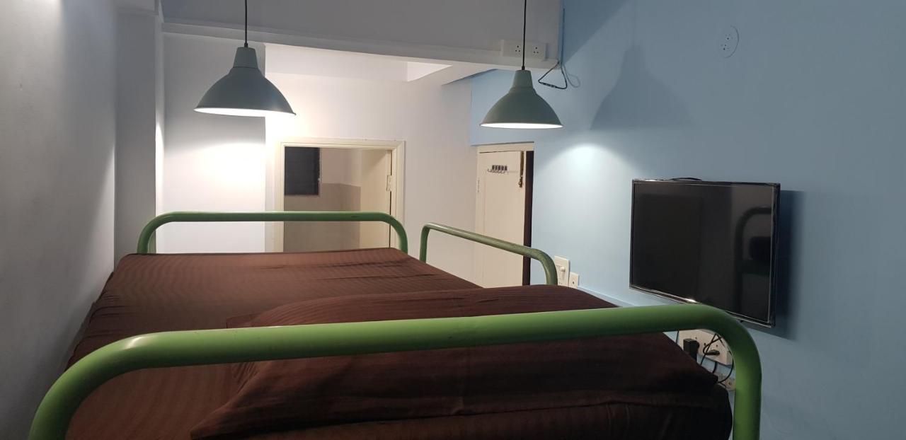 Dona Paula Classic Hotel Panaji Εξωτερικό φωτογραφία