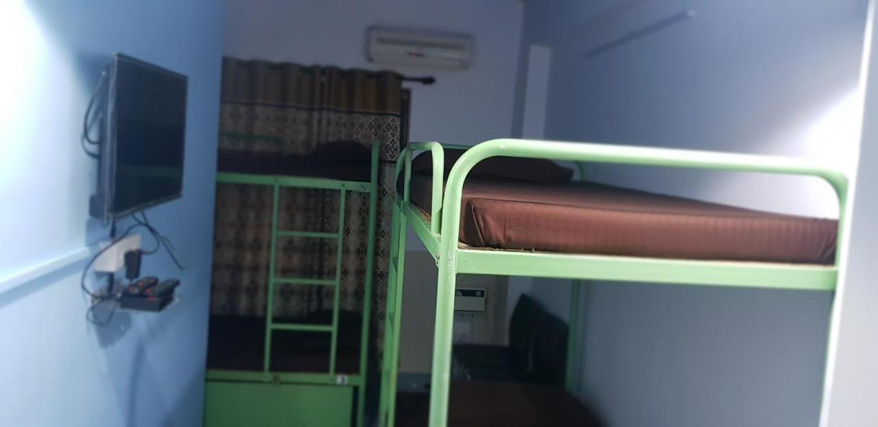Dona Paula Classic Hotel Panaji Εξωτερικό φωτογραφία