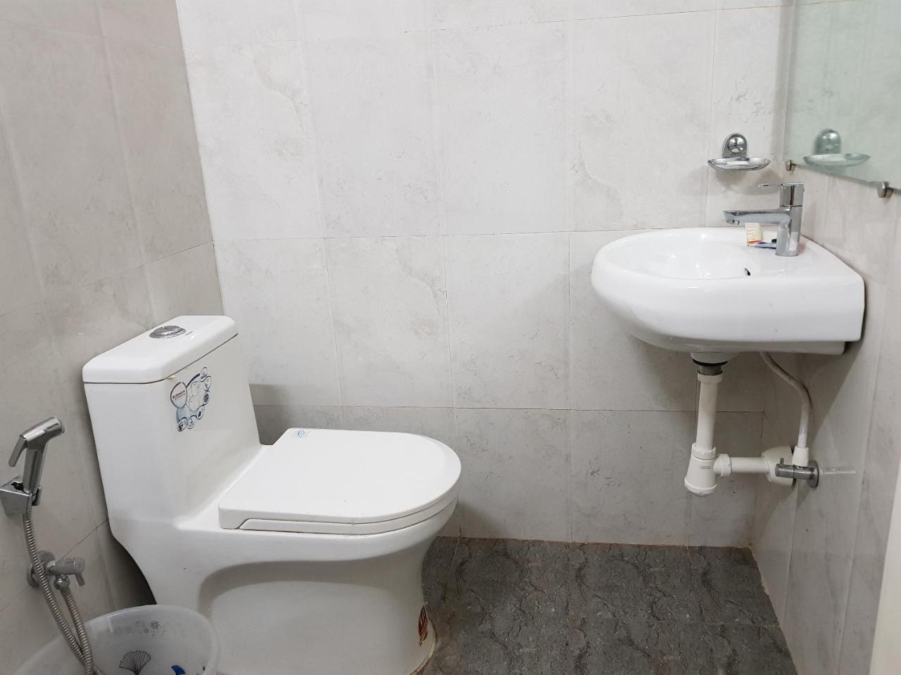 Dona Paula Classic Hotel Panaji Εξωτερικό φωτογραφία