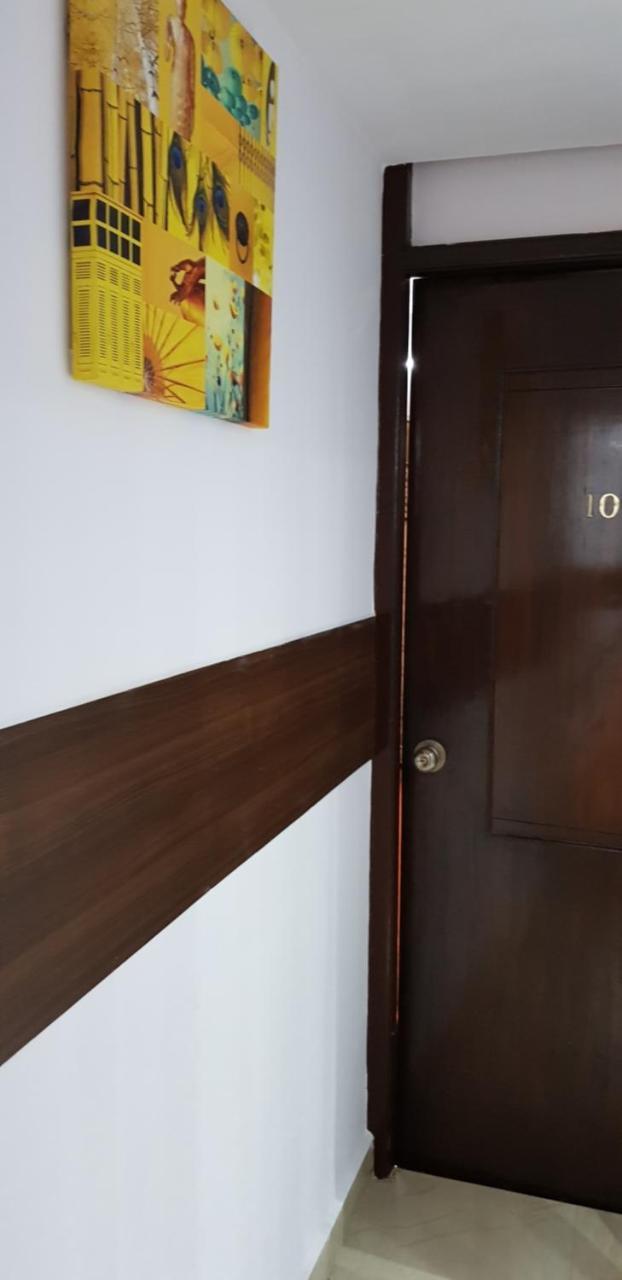 Dona Paula Classic Hotel Panaji Εξωτερικό φωτογραφία