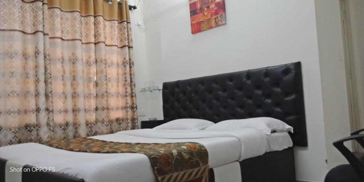 Dona Paula Classic Hotel Panaji Εξωτερικό φωτογραφία