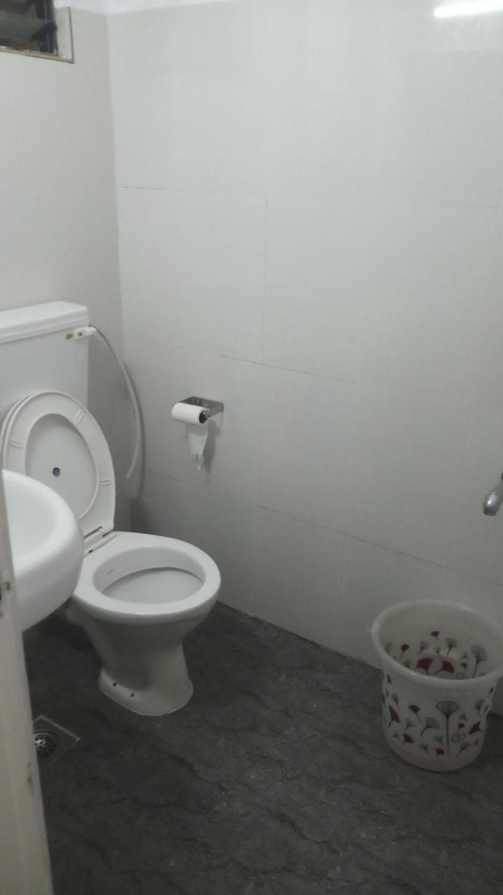 Dona Paula Classic Hotel Panaji Εξωτερικό φωτογραφία